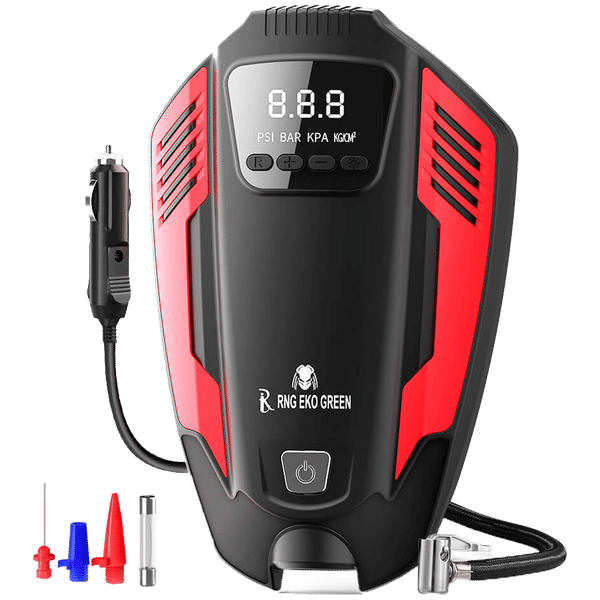 Air tyre inflator on sale